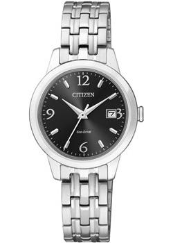 Вся коллекция Eco-Drive