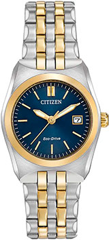 Вся коллекция Eco-Drive