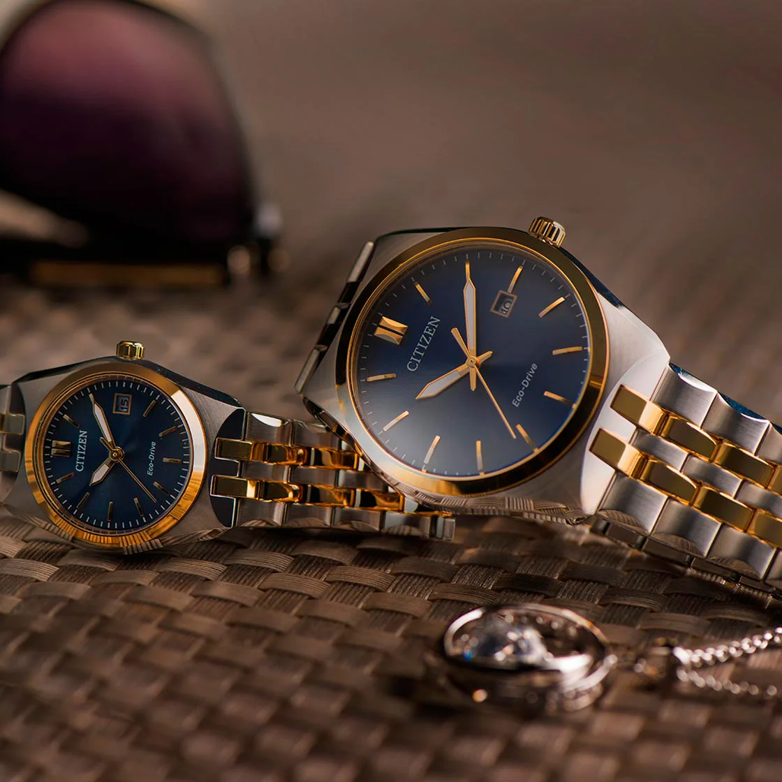 citizen EW2294-61L