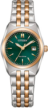 Вся коллекция Eco-Drive