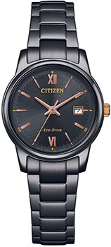 Вся коллекция Eco-Drive