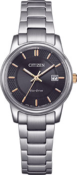 Вся коллекция Eco-Drive
