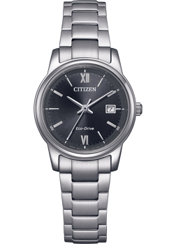 Вся коллекция Eco-Drive