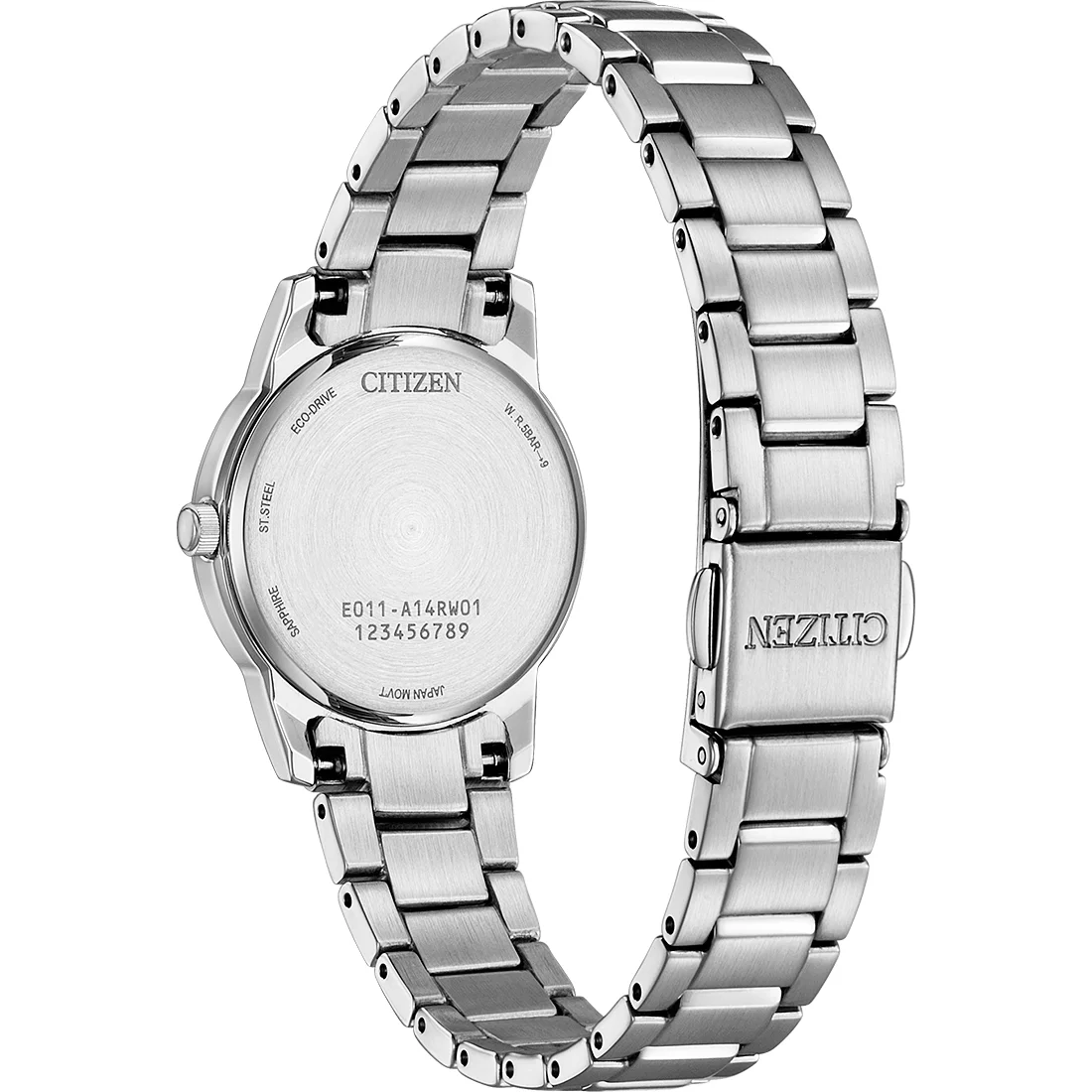 citizen EW2318-73E