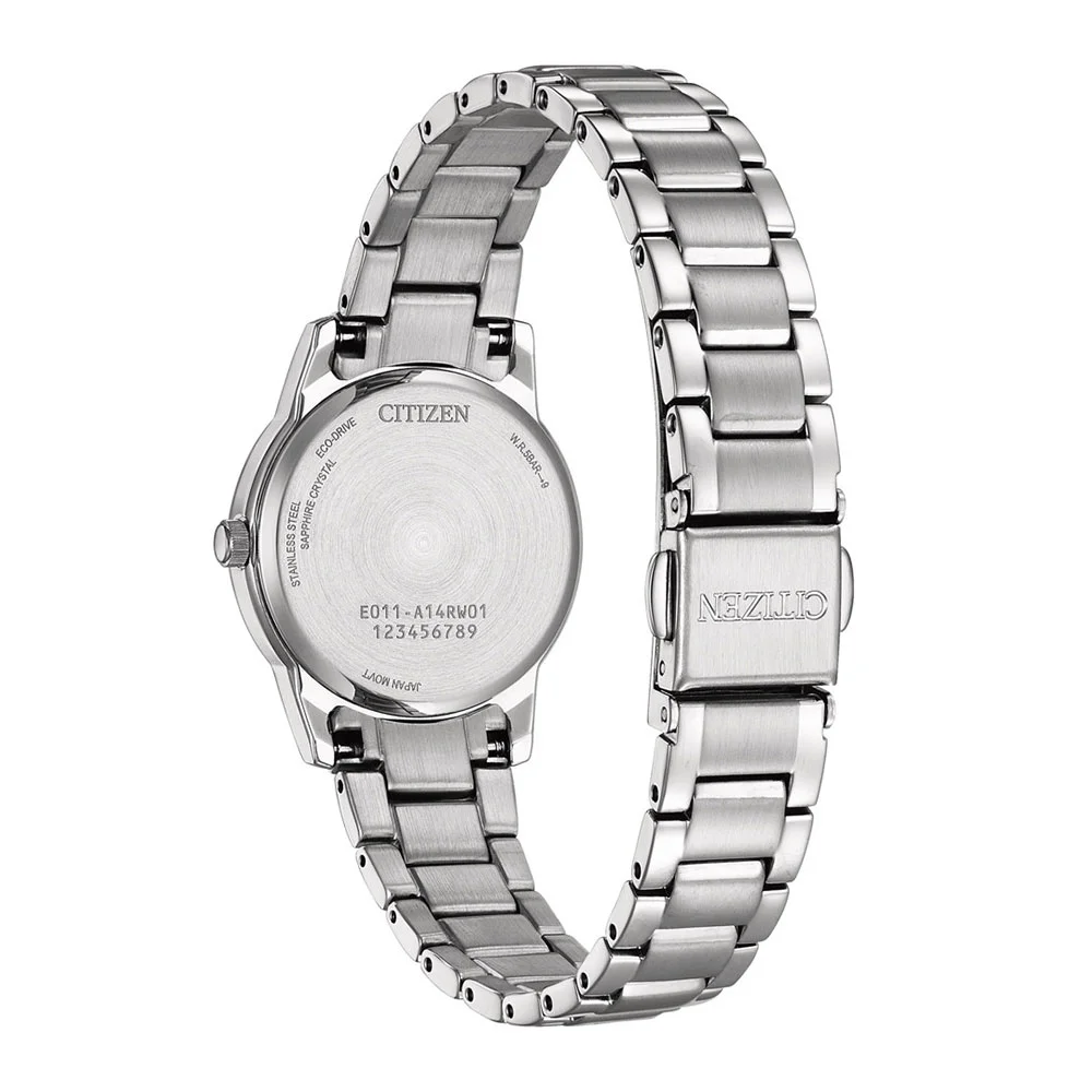 citizen EW2318-90E