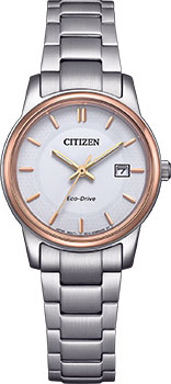 Вся коллекция Eco-Drive