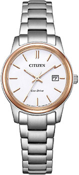 Вся коллекция Eco-Drive