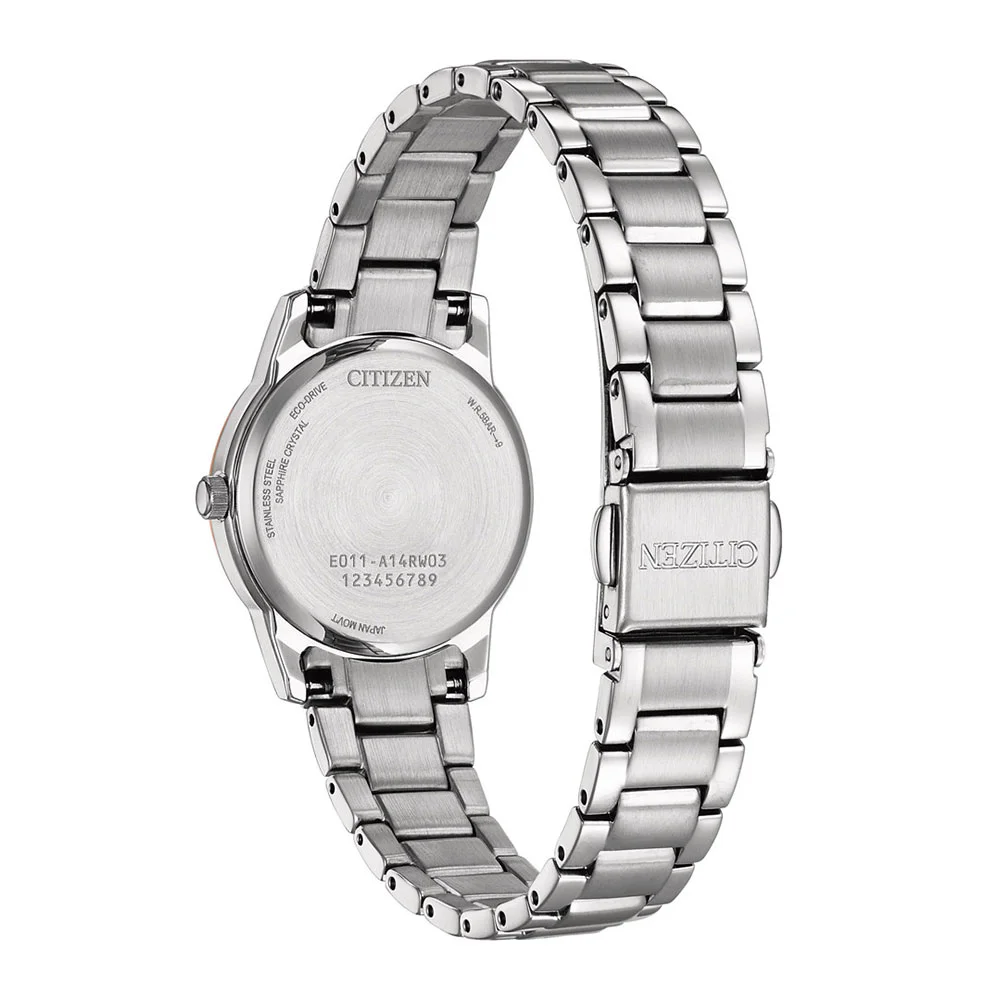 citizen EW2319-97A