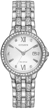 Вся коллекция Eco-Drive