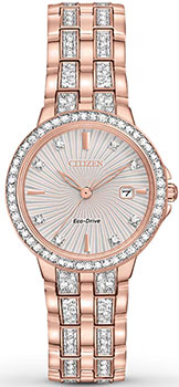 Вся коллекция Eco-Drive