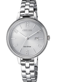 Вся коллекция Eco-Drive