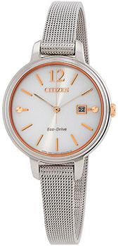 Вся коллекция Eco-Drive