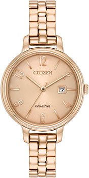 Вся коллекция Eco-Drive