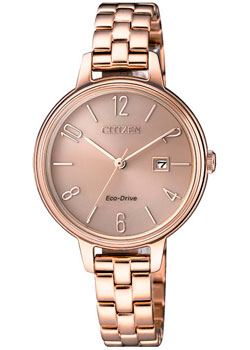 Вся коллекция Eco-Drive