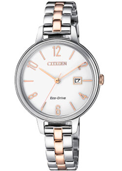 Вся коллекция Eco-Drive