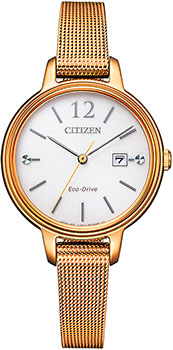 Вся коллекция Eco-Drive