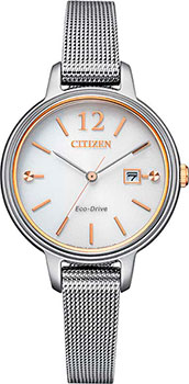 Вся коллекция Eco-Drive