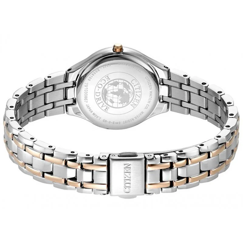 citizen EW2484-82B