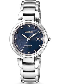 Вся коллекция Eco-Drive