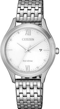 Вся коллекция Eco-Drive