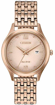 Вся коллекция Eco-Drive
