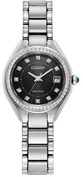 Вся коллекция Eco-Drive
