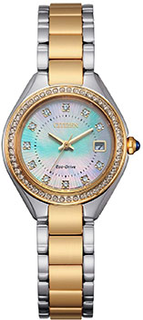 Вся коллекция Eco-Drive