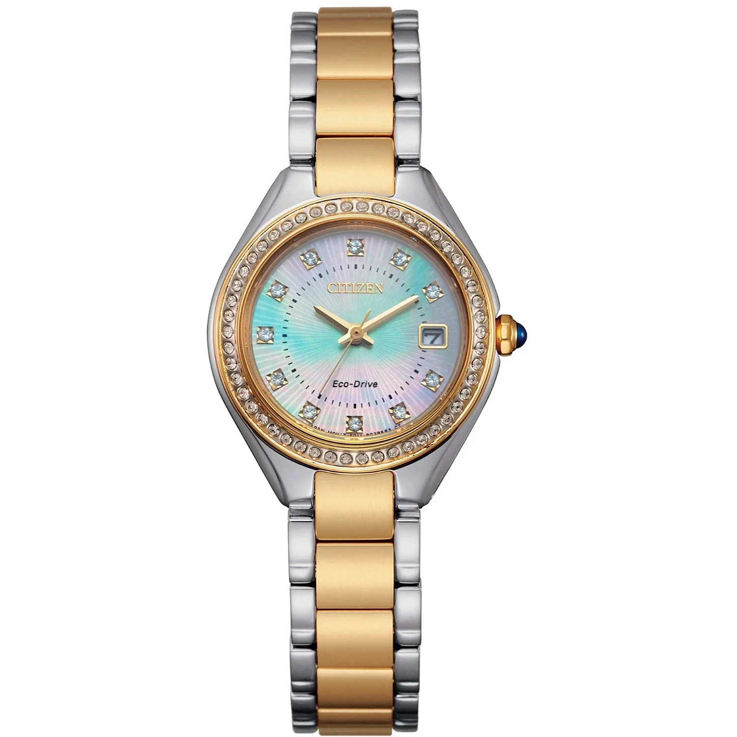 citizen EW2554-54D