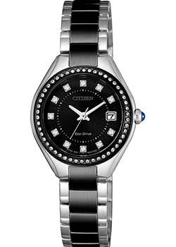 Вся коллекция Eco-Drive