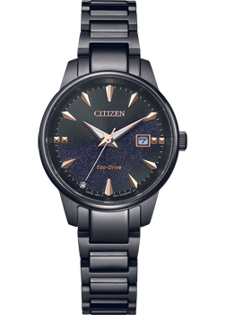 Вся коллекция Eco-Drive