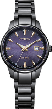Вся коллекция Eco-Drive