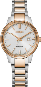 Вся коллекция Eco-Drive