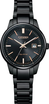Вся коллекция Eco-Drive