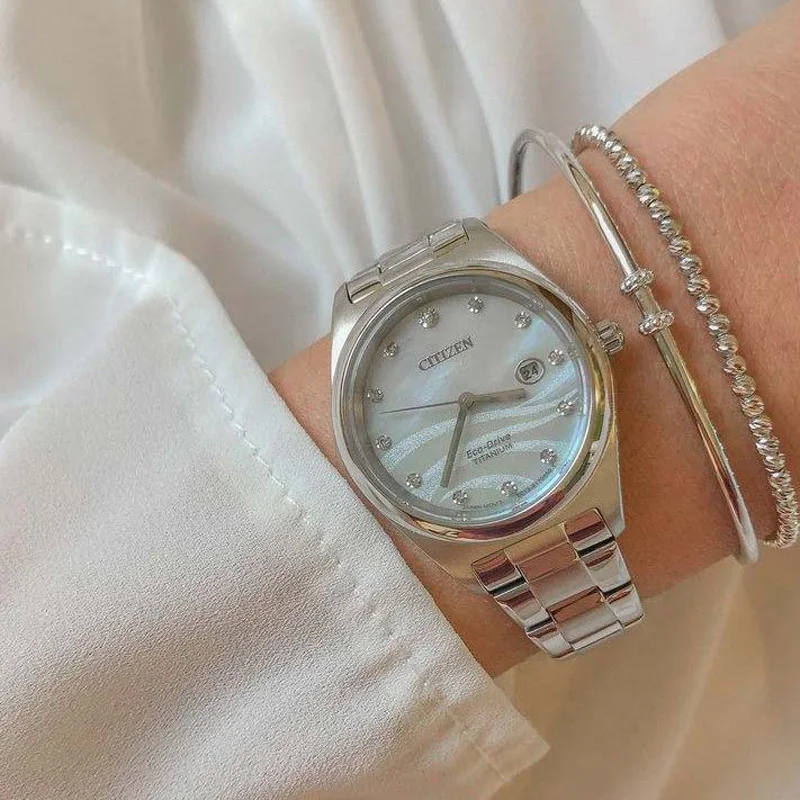 citizen EW2600-83D