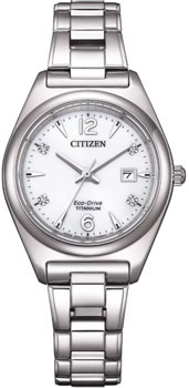 Вся коллекция Eco-Drive