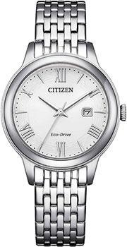 Вся коллекция Eco-Drive