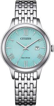 Вся коллекция Eco-Drive