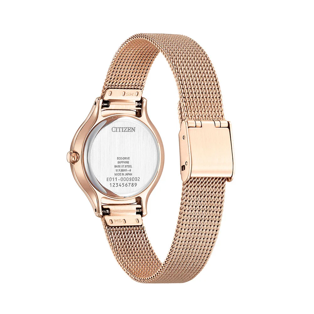 citizen EW2635-54W