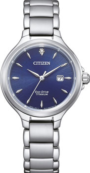 Вся коллекция Eco-Drive