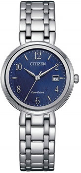 Вся коллекция Eco-Drive
