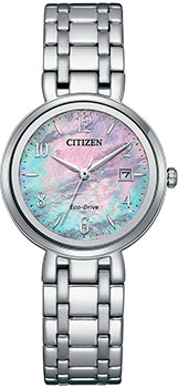 Часы Citizen Eco-Drive EW2690-81Y