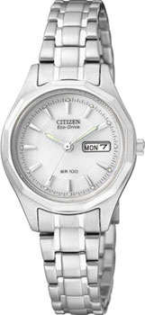 Вся коллекция Eco-Drive