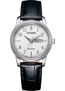 Вся коллекция Eco-Drive