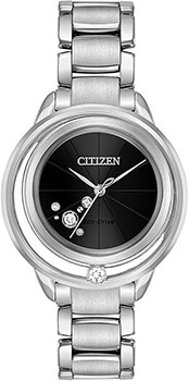 Вся коллекция Eco-Drive