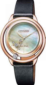 Вся коллекция Citizen L
