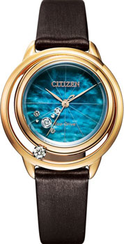 Вся коллекция Citizen L