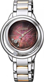 Вся коллекция Citizen L