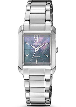 Вся коллекция Eco-Drive