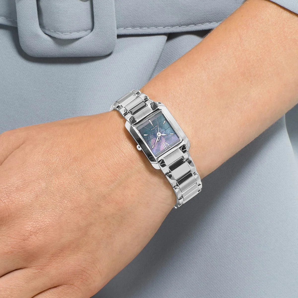 citizen EW5551-81N