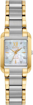 Вся коллекция Citizen L